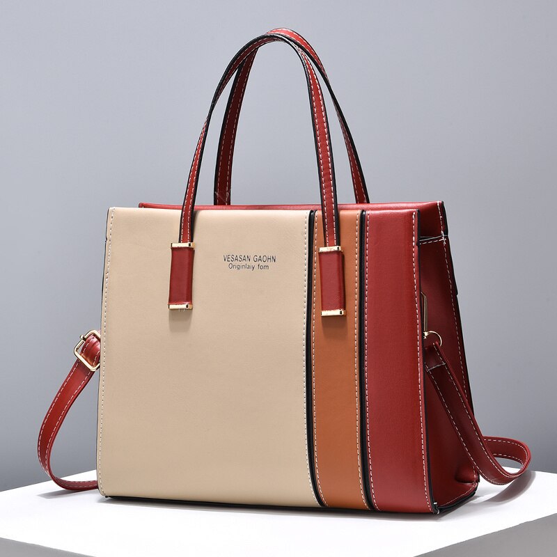 Bolsa Feminina Hellen